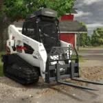 Bobcat 770 M3 v1.03
