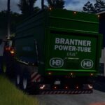 Brantner TA 230652