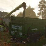 Brantner TA 230654