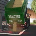 Brantner TA 230655
