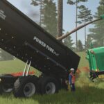 Brantner TA 230656
