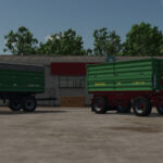 Brantner Z 18051
