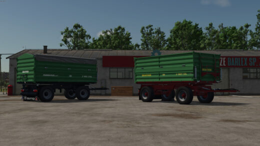 Brantner Z 18051