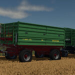 Brantner Z 180513