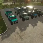 Brantner Z18051 v1.0