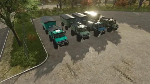 Brantner Z18051 v1.0