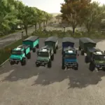 Brantner Z18051 v1.01