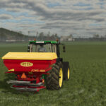 Bredal F2WS 4000