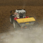 Bredal F2WS 40002
