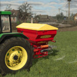 Bredal F2WS 40003