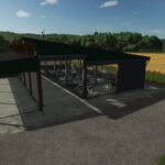 Breeding Stable