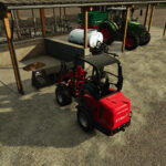 Breeding Stable2