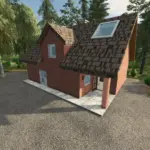 Brick house v1.0