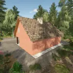 Brick house v1.02