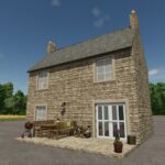 British Farm House2