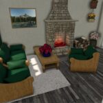 British Farm House3