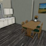British Farm House4