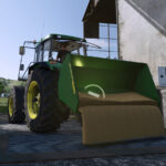 Bucket Hydraulic 3 Points4