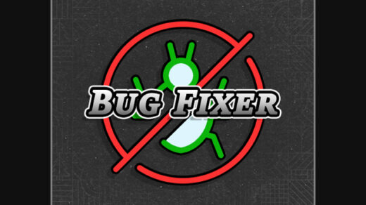 Bug Fixer