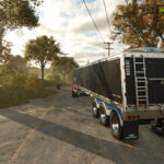 Bulk Transport Tripple Hopper V1.02
