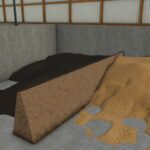 Bunker Wall Set3