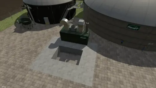 Bunker v1.0