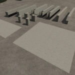 Bunkersilo Pack