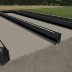 Bunkersilo Pack2