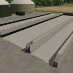 Bunkersilo Pack3