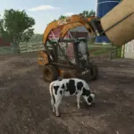 CASE SV280 & TV370 Skidsteer Pack V1.0