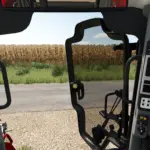 CASE SV280 & TV370 Skidsteer Pack V1.0