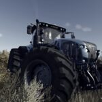 CLAAS Axion 960 Manual PowerShift Duch-Ghost Edition2