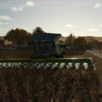 CLAAS Corio Pack5