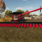 CLAAS Corio Pack6