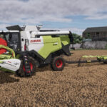 CLAAS Evion 450 Pack5