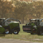 CLAAS Jaguar 930 - 9902