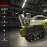 CLAAS Jaguar 930 - 9903