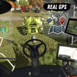 CLAAS Jaguar 930 - 9905