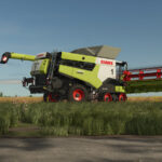 CLAAS LEXION 8900-53002