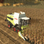 CLAAS LEXION 8900-53003