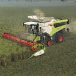 CLAAS LEXION 8900-53005