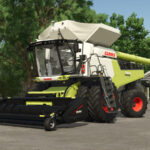 CLAAS LEXION 8900-53006