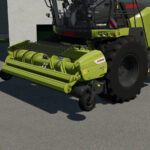 CLAAS PICK UP 380