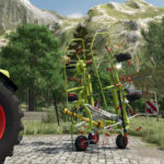 CLAAS VOLTO Pack2