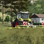 CLAAS VOLTO Pack3
