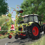 CLAAS VOLTO Pack4