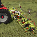 CLAAS VOLTO Pack5