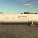 CNG Fueling Station