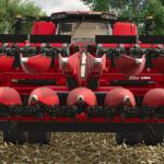 CNH 12 Row Folding Corn Head Pack5