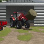 CNH Front Loader Pack4